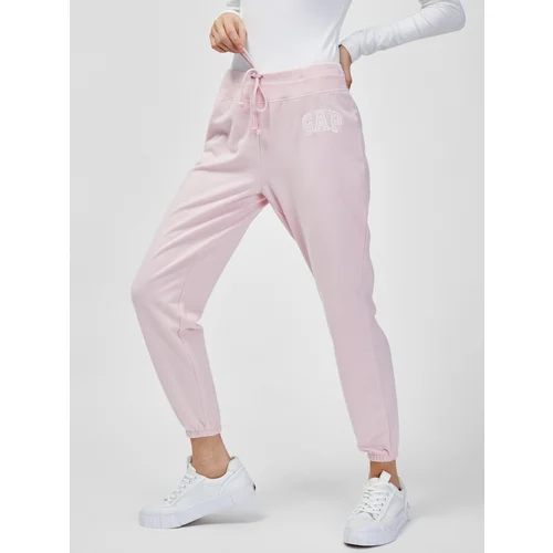 GAP Sweatpants classic logo - Women