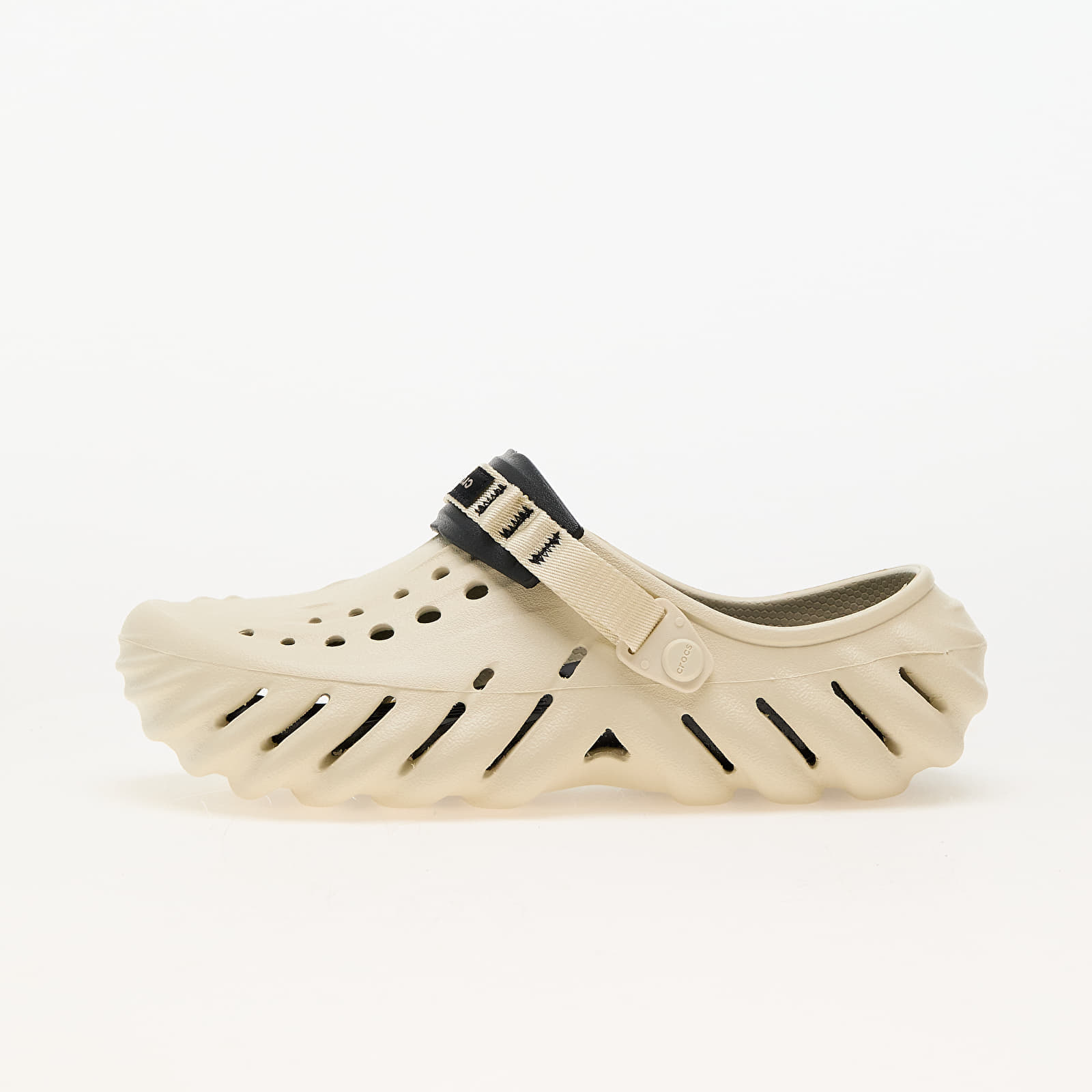 Crocs Muške sandale Echo Clog, Krem Cene