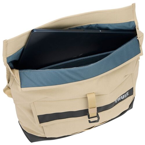 Thule Torba preko tijela Paramount 14 L bež Slike