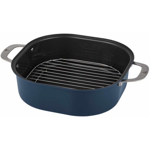 Ninja multicooker MC1101EU Foodi PossibleCooker 6L Plavi Slike