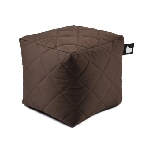 B-bag B-box "NO FADE" Quilted - Rjava Cene