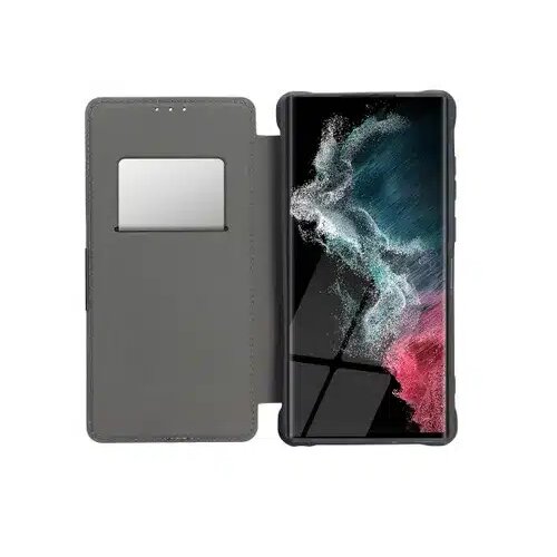 Oem RAZOR Book futrola za SAMSUNG GALAXY A56 5G plava Slike
