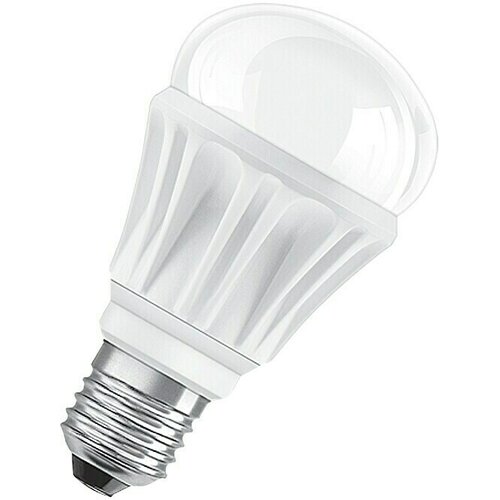 Osram LED žarulja Superstar Classic A (8,8 W, E27, Topla bijela, 806 lm) Slike