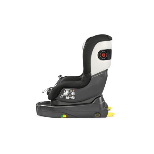 Peg Perego otro&amp;scaron;ki avtosedež viaggio ff 105 i-size - licorice Slike
