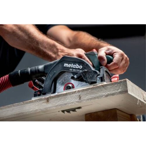 Metabo akumulatorska krožna žaga KS 18 LTX 57 601857890 Cene