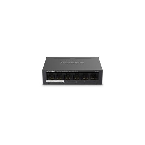 Switch Mercusys MS106LP Mercusys MS106LP... Cijene
