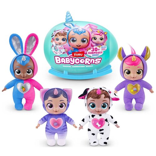 Zuru lutka Babycorns Surprise velika Slike