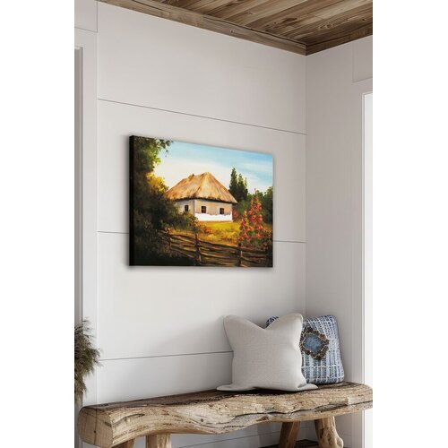 Wallity Slika Ersyfdc157, 40x60 cm Cijene