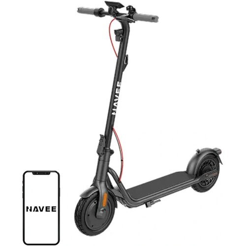 Navee električni skiro V45i Slike
