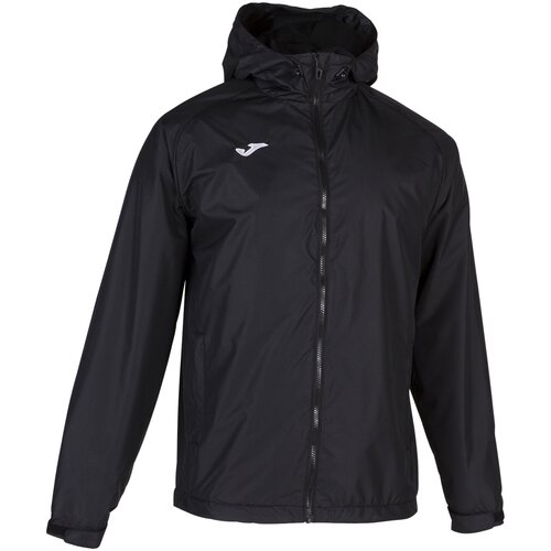 Joma Parke Cervino Polar Rain Jacket Črna Cene
