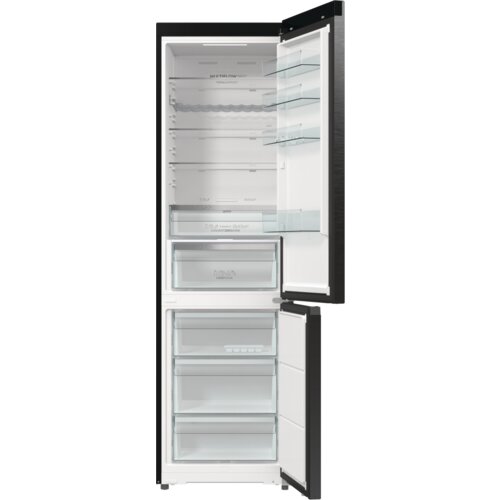 Gorenje Kombinirani hladnjak NRB620C61BX4WFE Slike