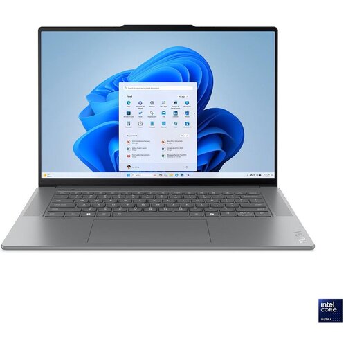 Lenovo Yoga Slim 7 15ILL9 (Luna Grey) (83HM006VYA) 153 2.8K OLED/ Ultra 7 258V/ 32GB/ 1TB SSD/ Win 11 Pro Cene