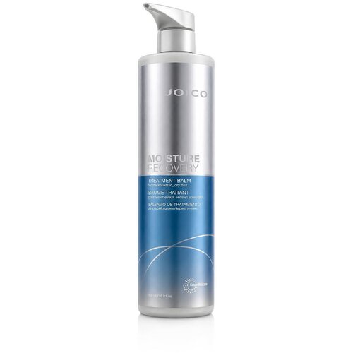 JOICO Moisture Recovery Treatment Balm negovalni balzam za goste in suhe lase 500 ml Slike