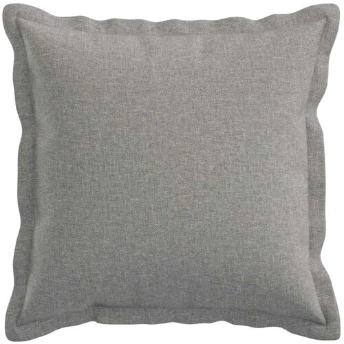  Presvlaka za jastuk 2 kom. HOUTEN Oblačnosiva 35 x 35 cm - Siva tkanina oblak 35 x 35 cm 2 Slike