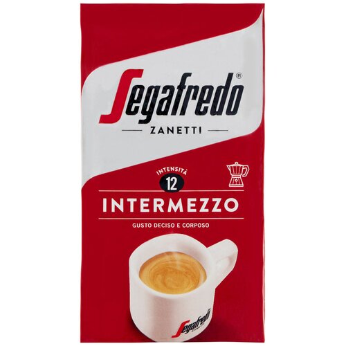 SEGAFREDO Kava Intermezzo, 250 g Cijene