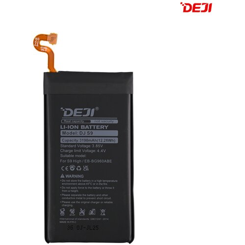  Baterija Deji za Samsung G960 Galaxy S9 (3190mAh)EB-BG960ABE Cene