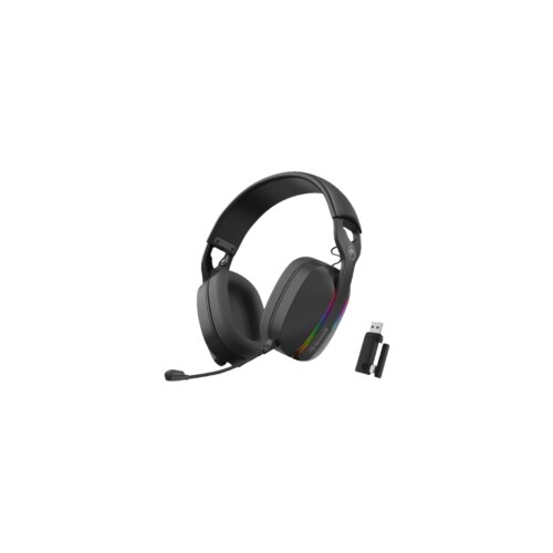  Slušalice Marvo HG9086W-BK PULZ 70W wireless gaming Cijene