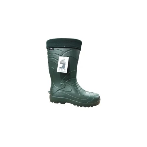 Mate Eva izolovane duboke čizme &ndash; zelene Cijene