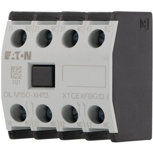 Eaton (Moeller) Pomožni stikalni modul 4p. DILM150-XHI13, (21224114) Cene