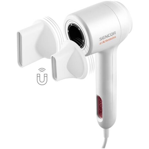 Sencor SHD 9100RS fen Cene