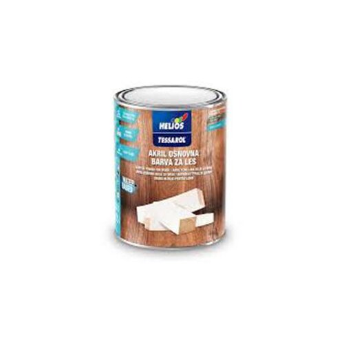 Helios Tessarol osn. za drvo akr. 0,75l Slike