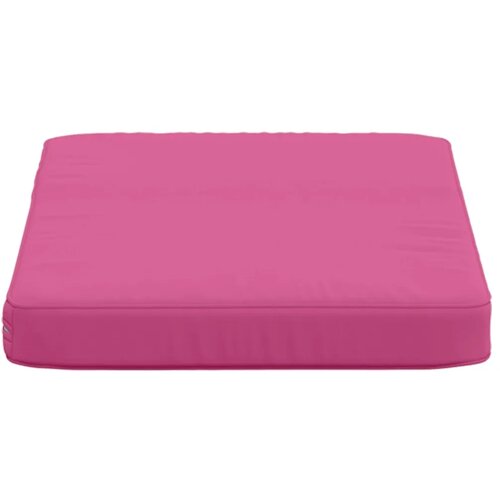  Jastučići za klupe - 2 dijela VUGHT 2 pcs 100% poliester - Roza (poliester) 60 x 40 cm 2 Cijene