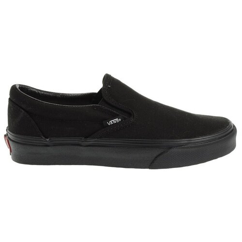 Vans VN000EYEBKA1M Crna Cijene
