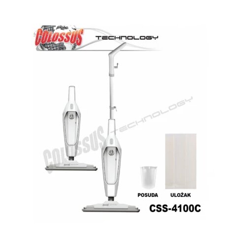 Colossus Mop paročistač CSS-4100C Cene