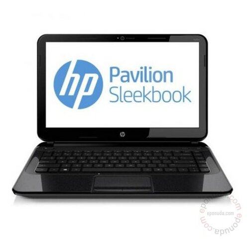 Hp Pavilion 15-b000sm C6K10EA laptop Slike