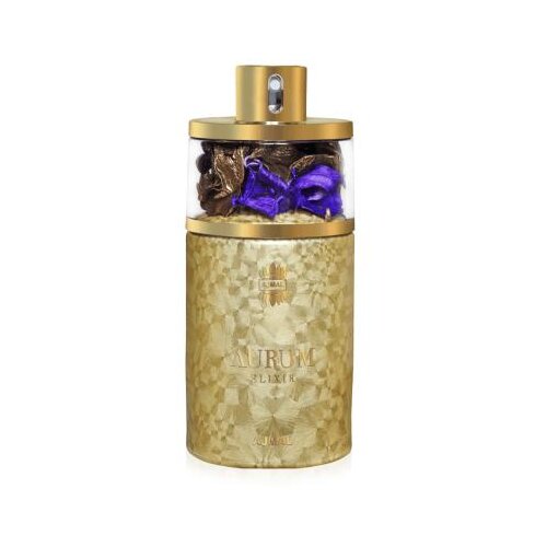 Ajmal Aurum Elixir 75 ml parfumska voda unisex Cene