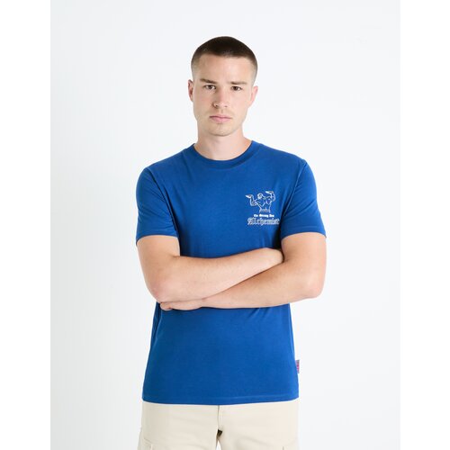 Celio T-Shirt Fullmetal Alchemist - Men&amp;#039;s Slike