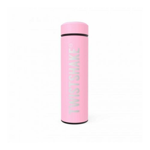 Twistshake termos 420 ml pastel pink ( TS78297 ) TS78297 Cene