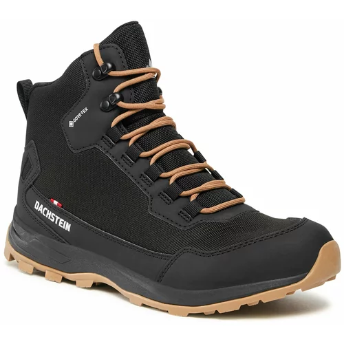 Dachstein Trekking čevlji Wildcat GTX WMN GORE-TEX 78613 140 C Black 990