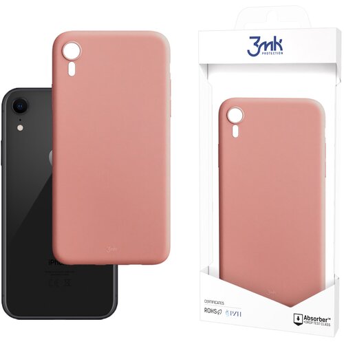3mk MAT OVITEK ZA IPHONE XR, ZAŠČITA ZASLONA TELEFONA, (5000296001) Cene