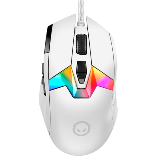 Lorgar MSP80, 8000 Hz Gaming Slike