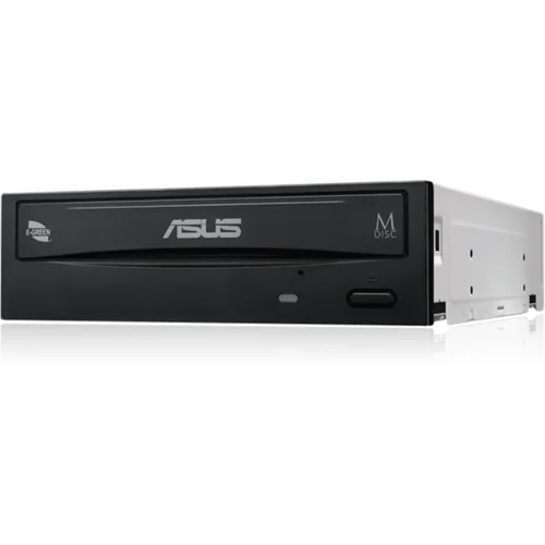  DVD-RW ASUS DRW-24D5MT SATA Bulk Black