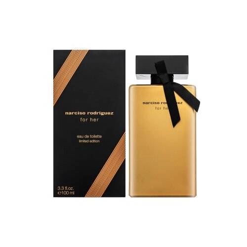 Parfem za žene Narciso Rodriguez EDT 100 ml Narciso Rodriguez For Her Cijene