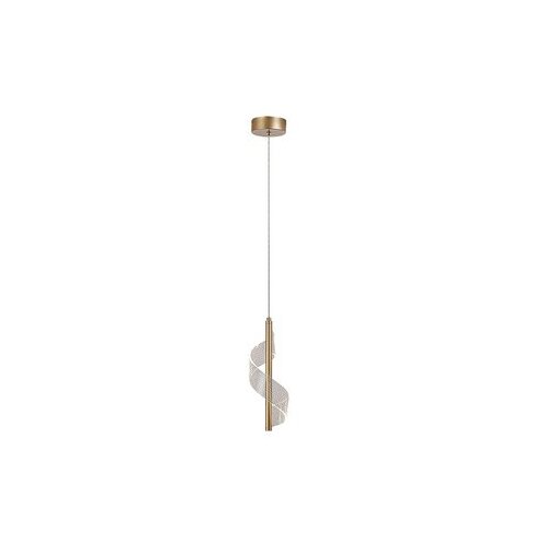 Rabalux led visilica Zofrael 72414 Slike