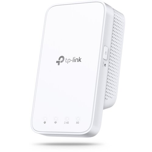 Tp-link Ekstender dometa RE300 Wi-Fi/AC1200/ 867Mbps/300Mbps 2 interne antene Slike