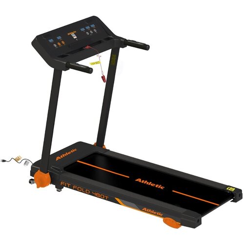 Athletic Traka za trčanje Fit Fold 460T Slike