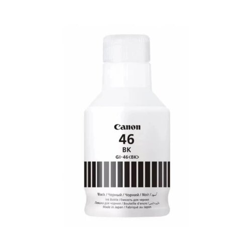 Canon INK Bottle GI-46 PGBK Cene