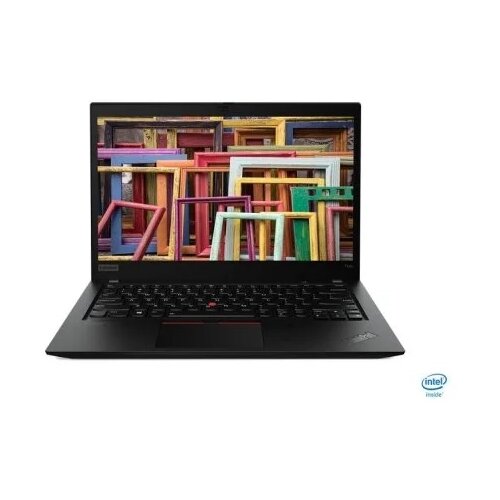 NB LENOVO ThinkPad T14s Gen 1 i5-10 16GB 256GB 14" WIn11Pro RENEW Cene