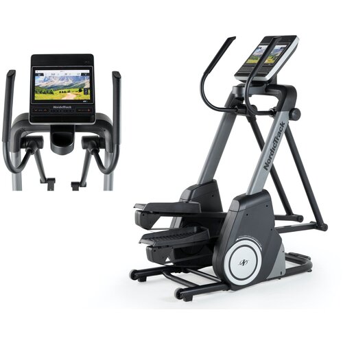 Nordictrack freestride FS14i eliptik 3v1, (21581077) Cene