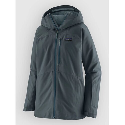 Patagonia Powder Town Jakna summit blue Cene