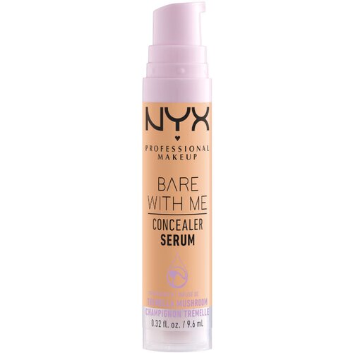 NYX Professional Makeup bare with me serum u korektoru tan Slike