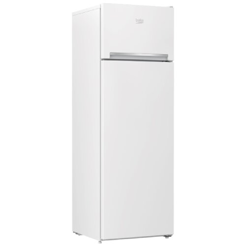 Beko Frižider RDSA280K30WN visina 160,6 cm/ zapremina 204l+46l Cene