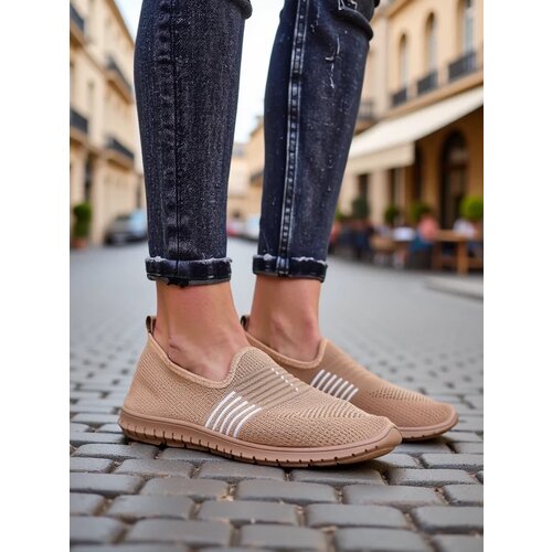 Resti Women's Slip-On Sports Shoes Ollabes Cene