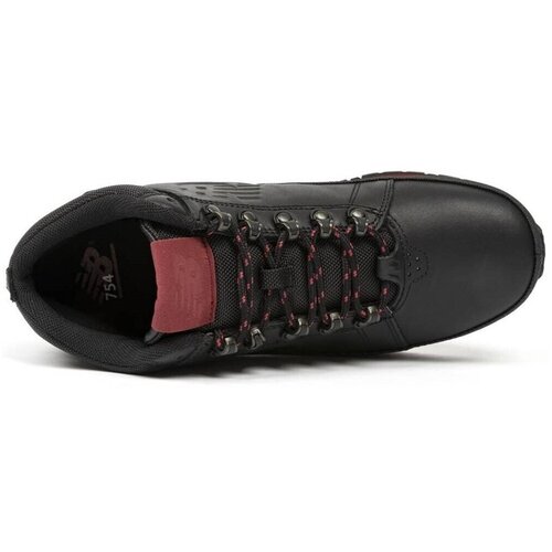 New Balance Superge NBH754KR-2E Črna Cene