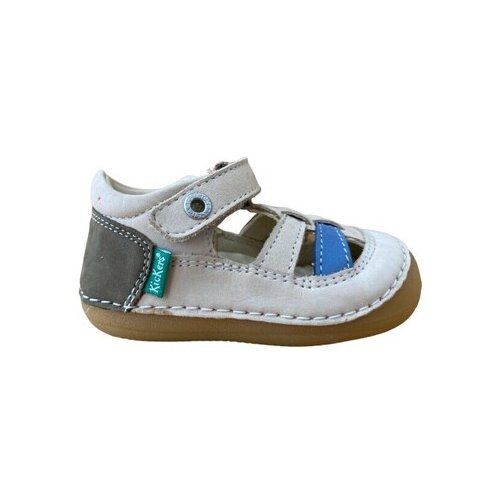 Kickers 28524-18 Bež Slike