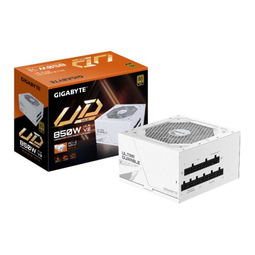 Gigabyte UD850GM PG5 ICE GOLD modularni napajalnik Cene